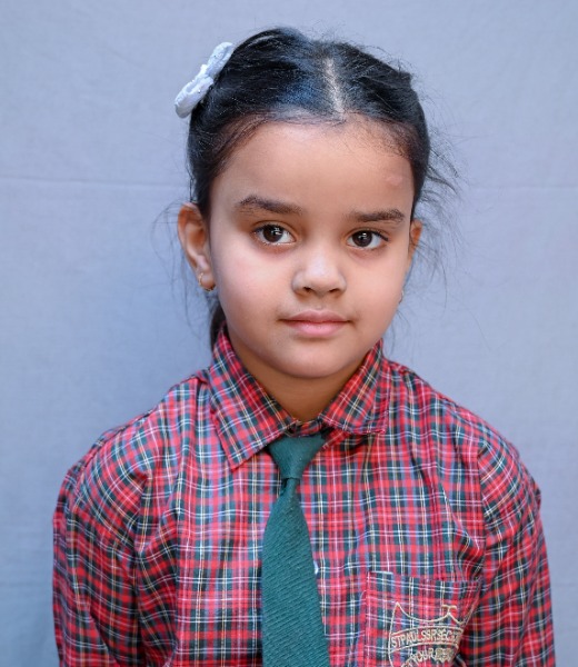 KYARA  SHARMA